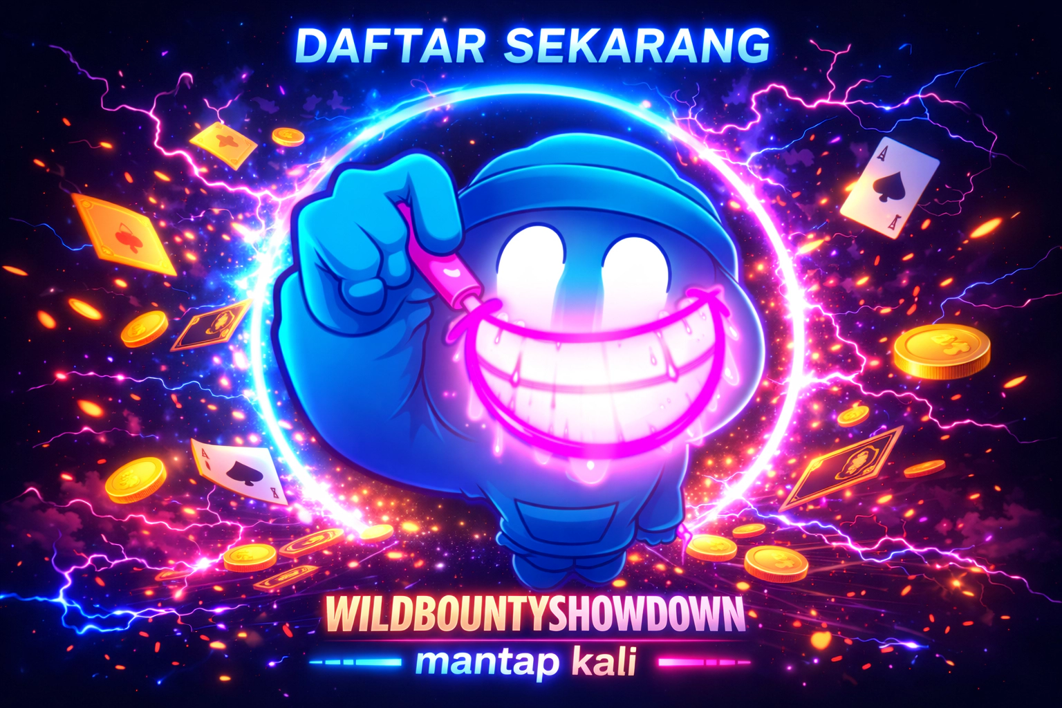 Wildbountyshowdown ᐈ Download Game Seru di Google Play Store